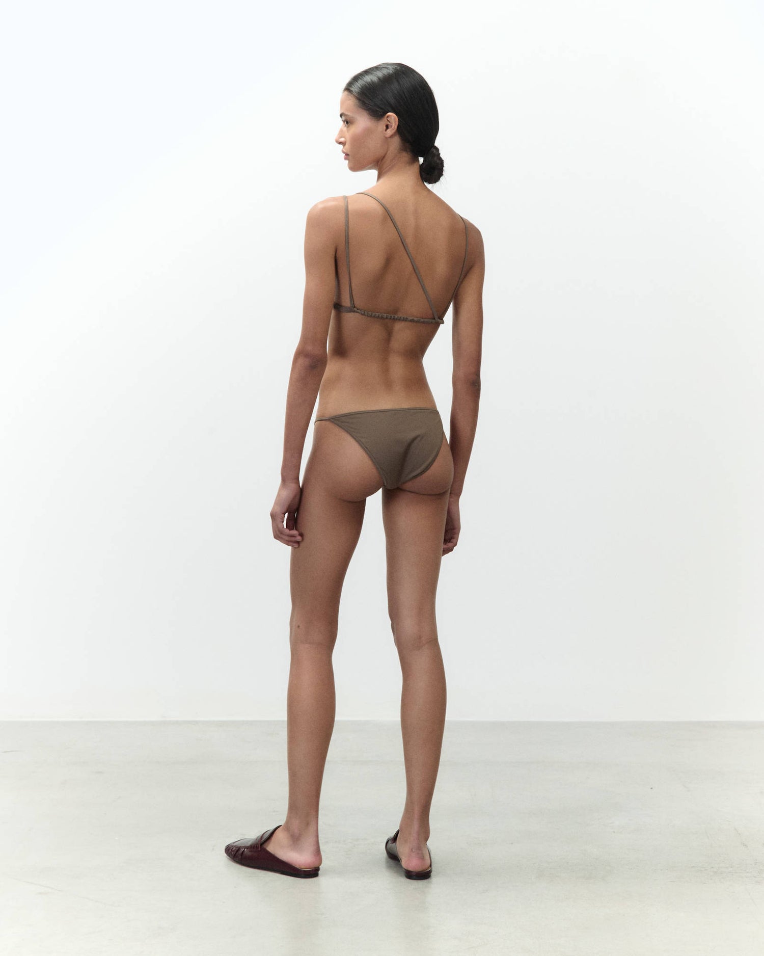 BIKINI A TRIANGOLO