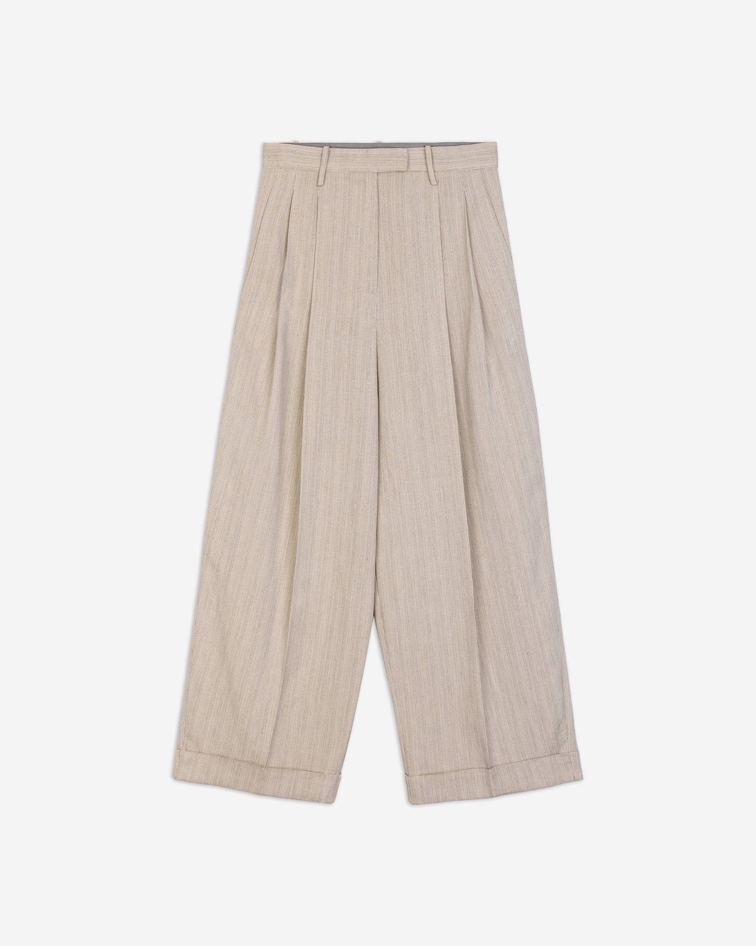 PANTALONE MALFILÈ SARTORIALE
