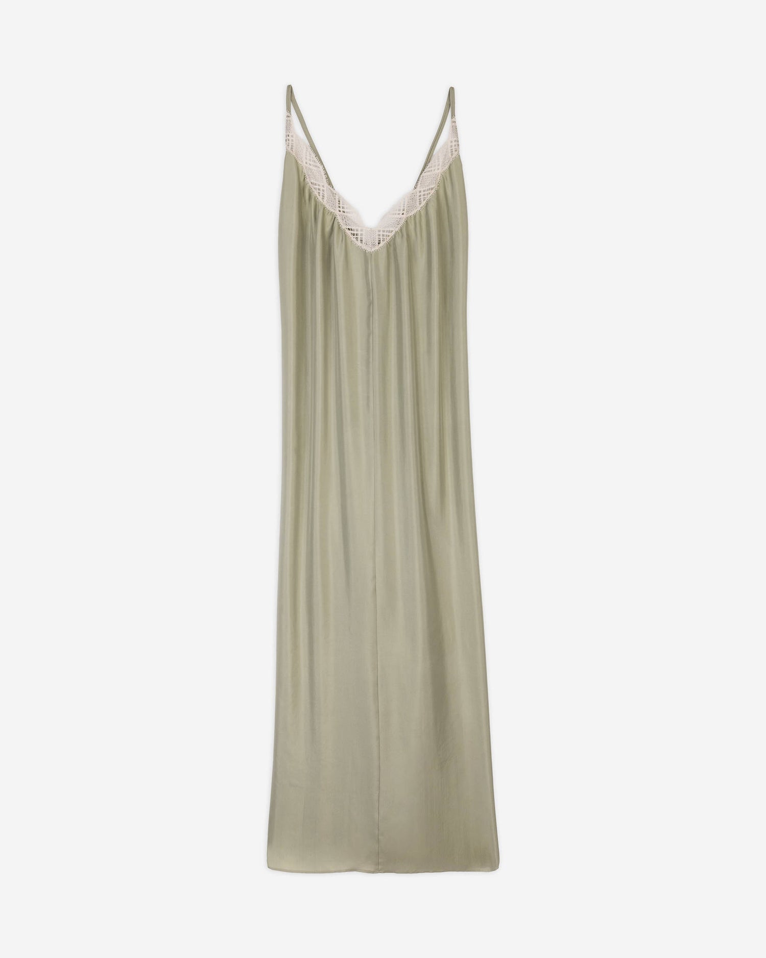 ABITO LINGERIE CON PIZZO