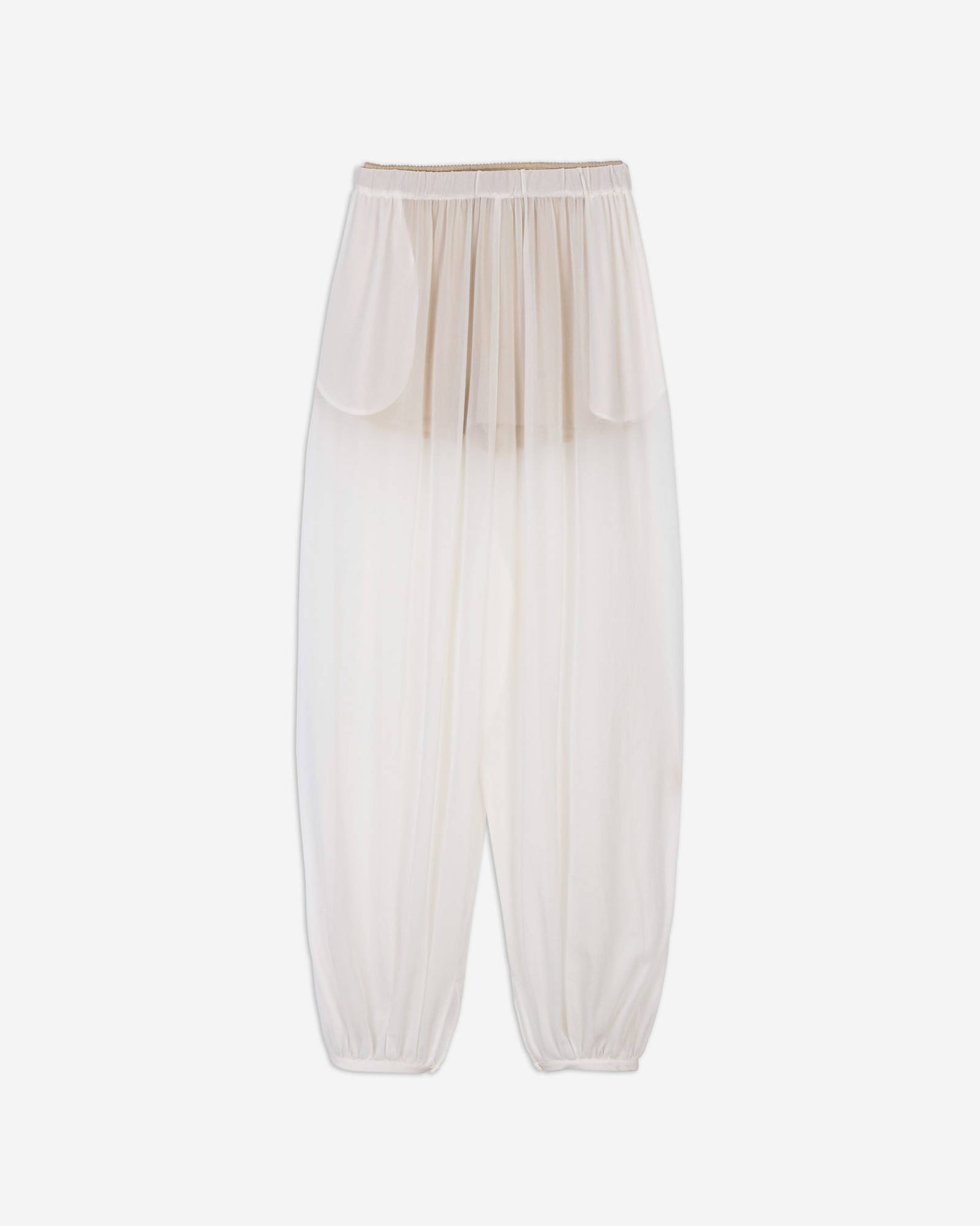 PANTALONE BALLOON LIGHT JERSEY