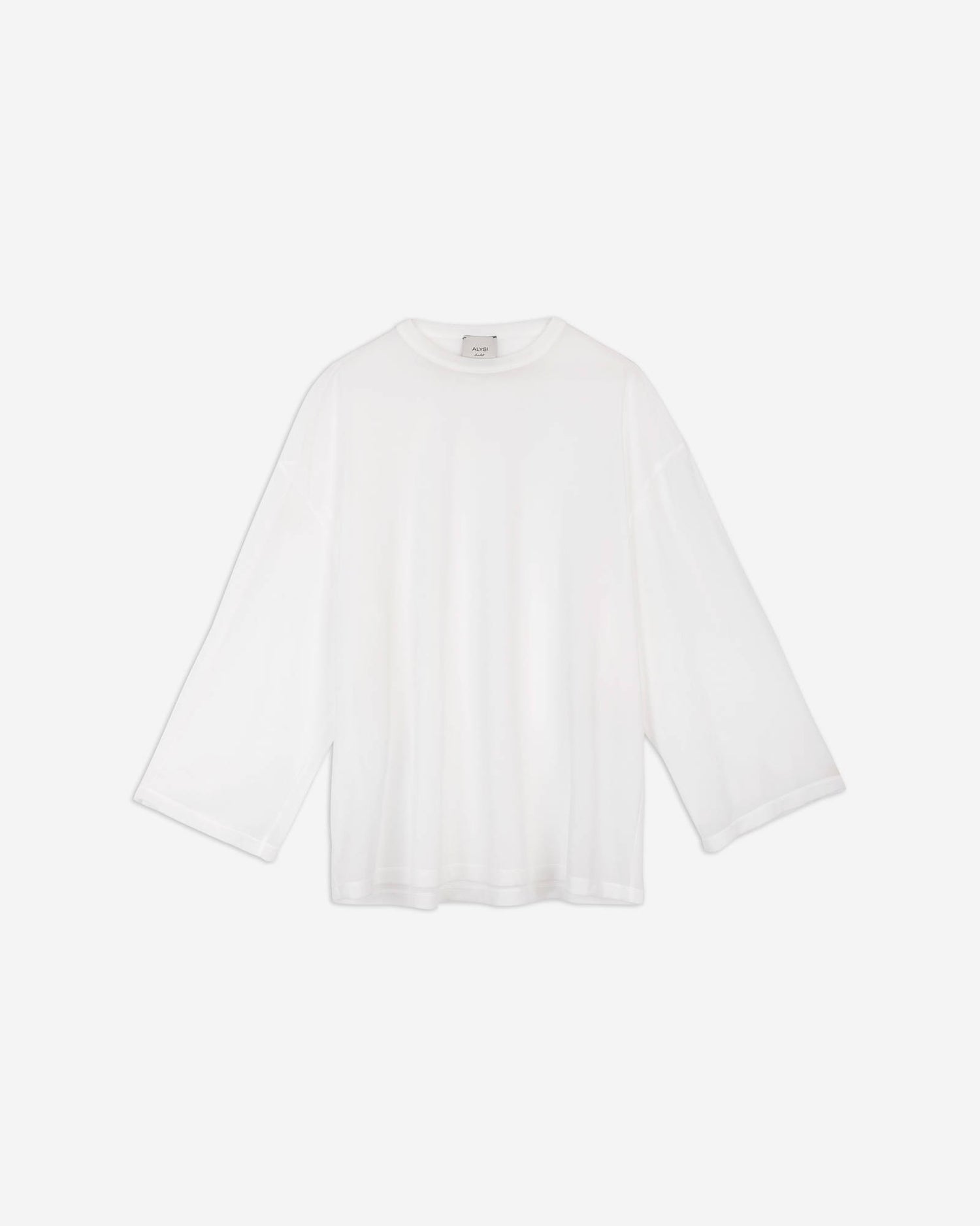 MAGLIA T-SHIRT LIGHT JERSEY
