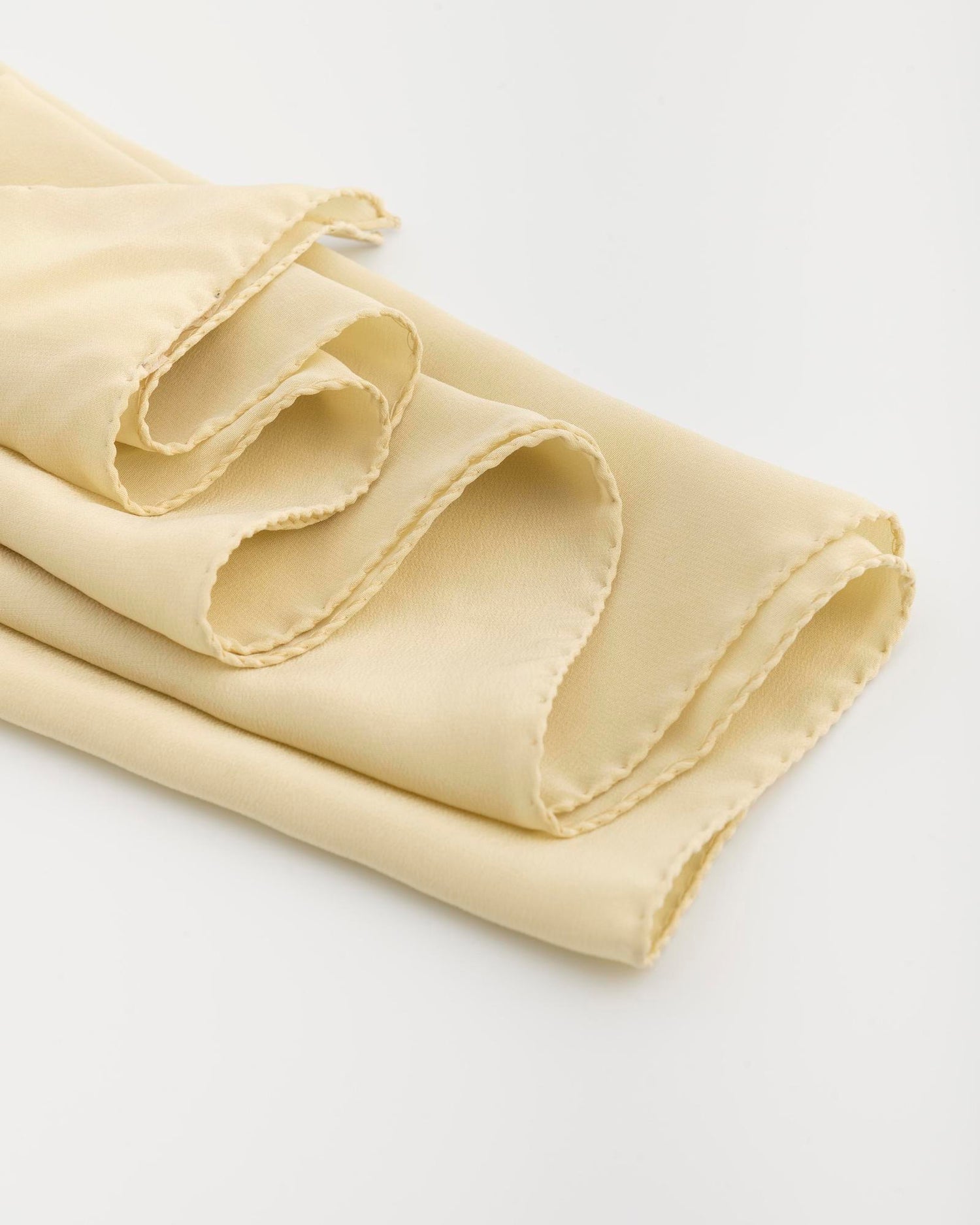 foulard seta