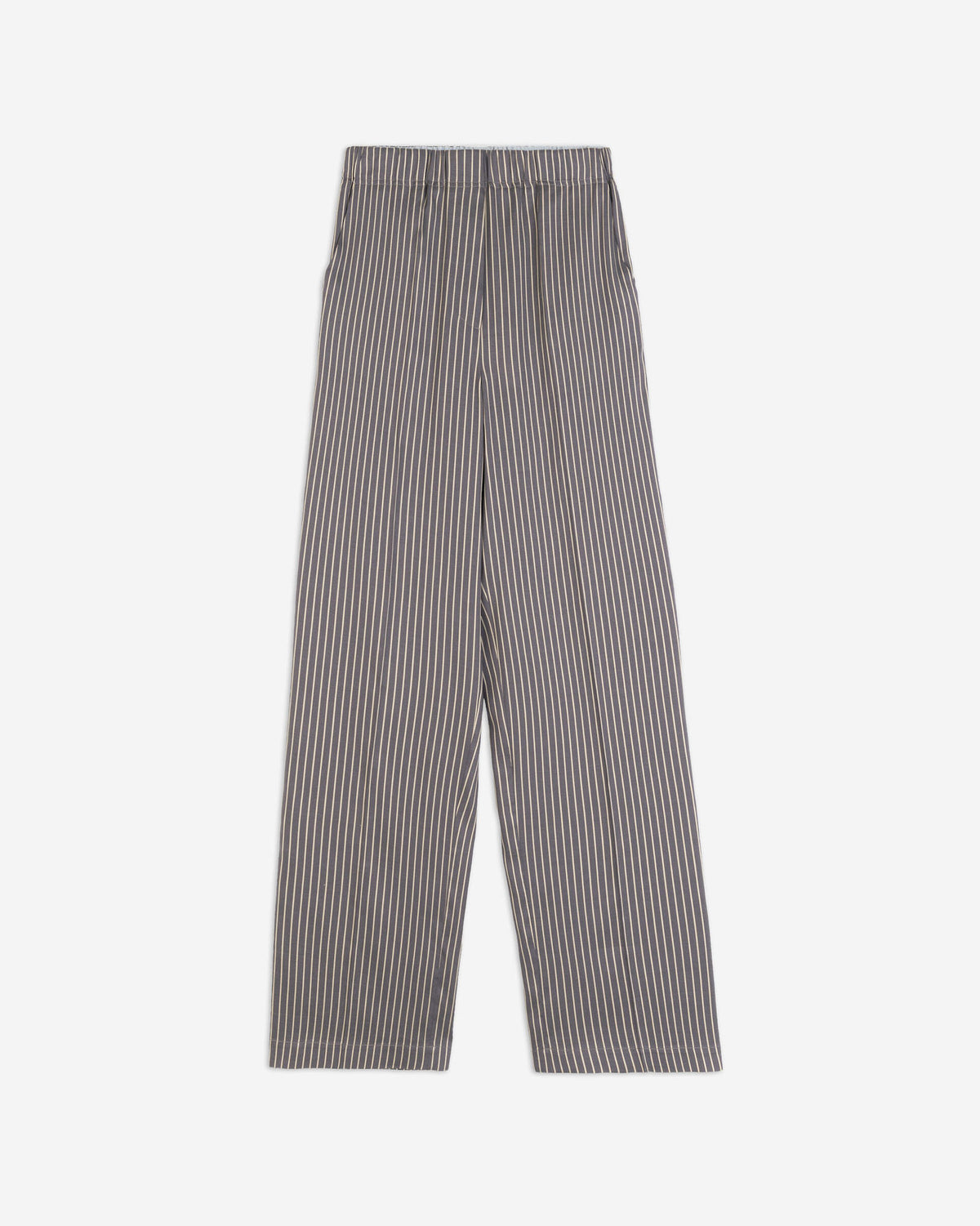 PANTALONE A RIGHE