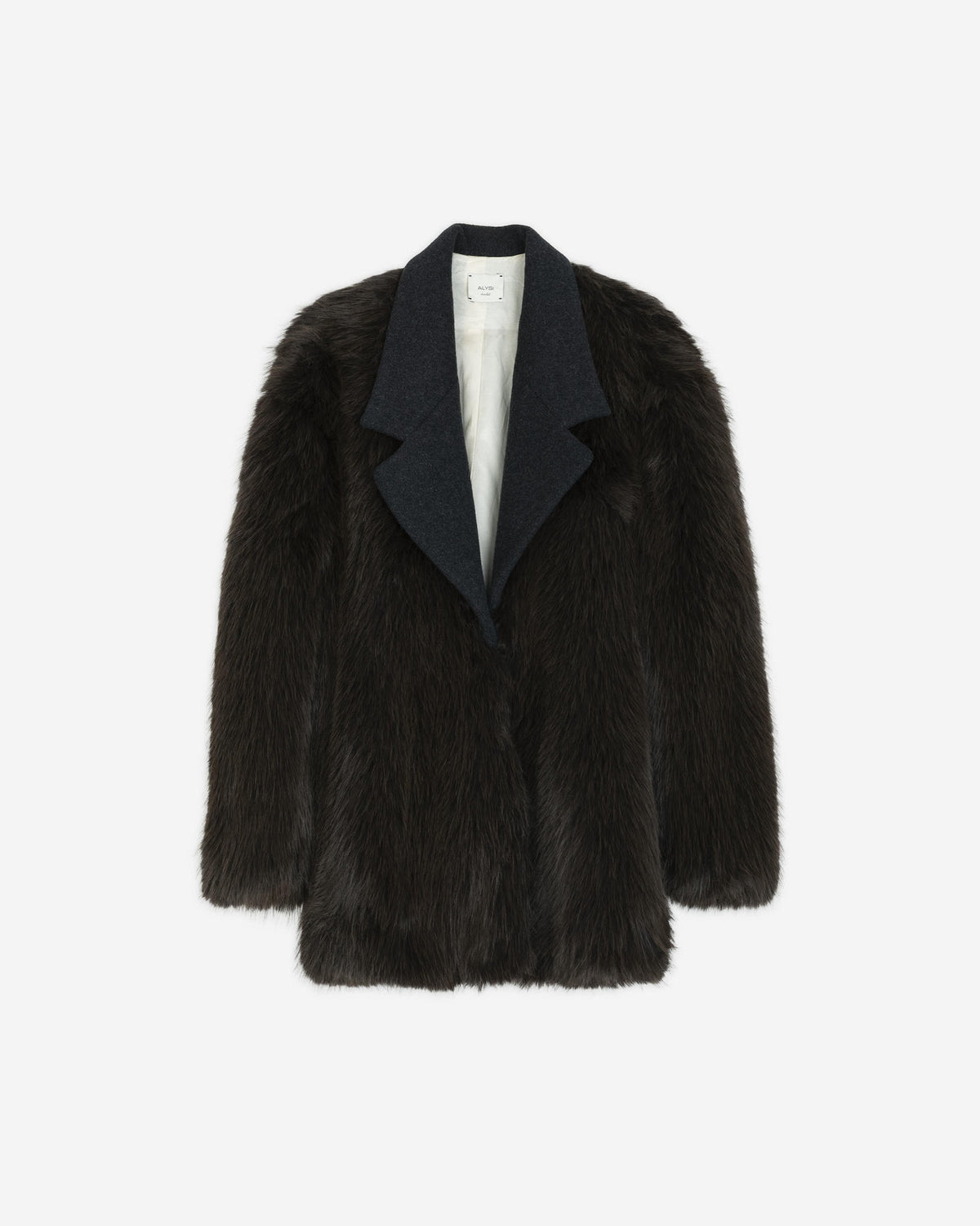 PELLICCIA ECO SUPER FUR