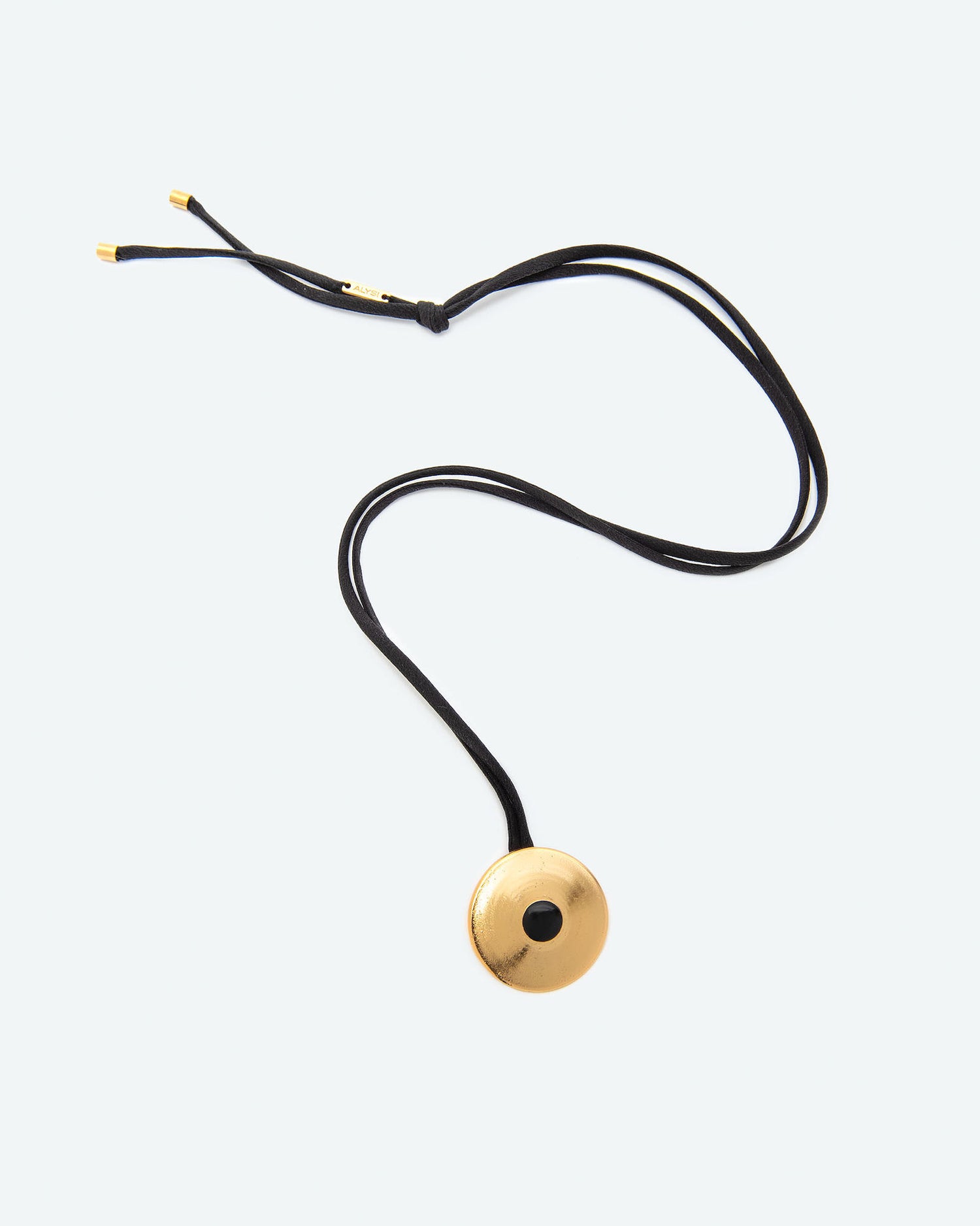COLLANA CON PENDENTE
