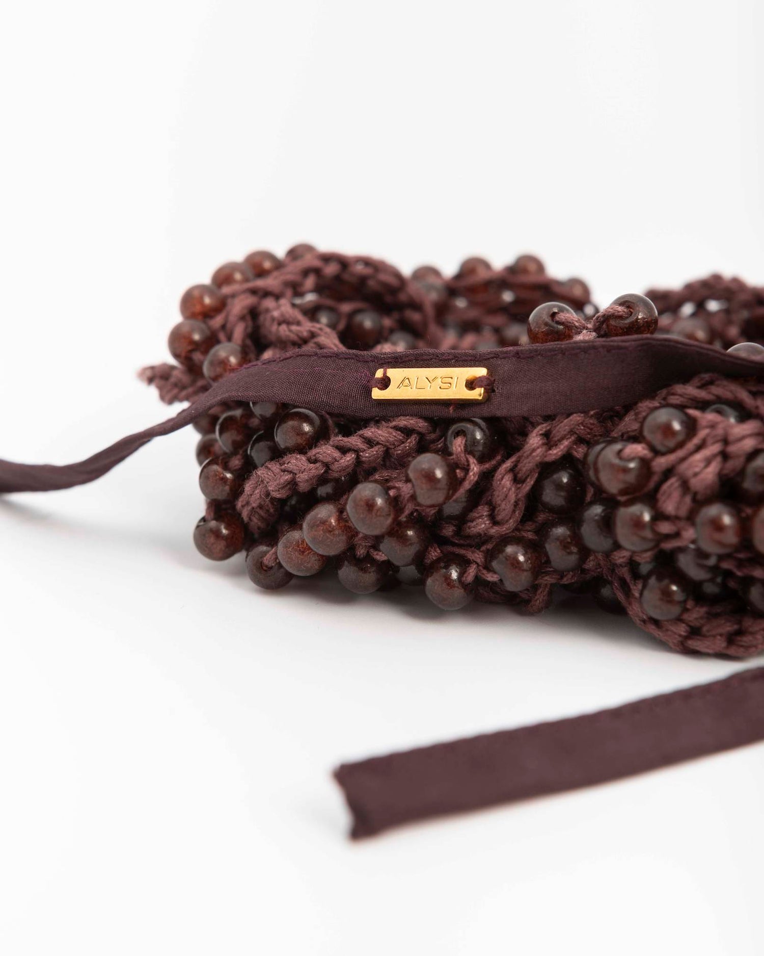 COLLANA GIROCOLLO PERLE