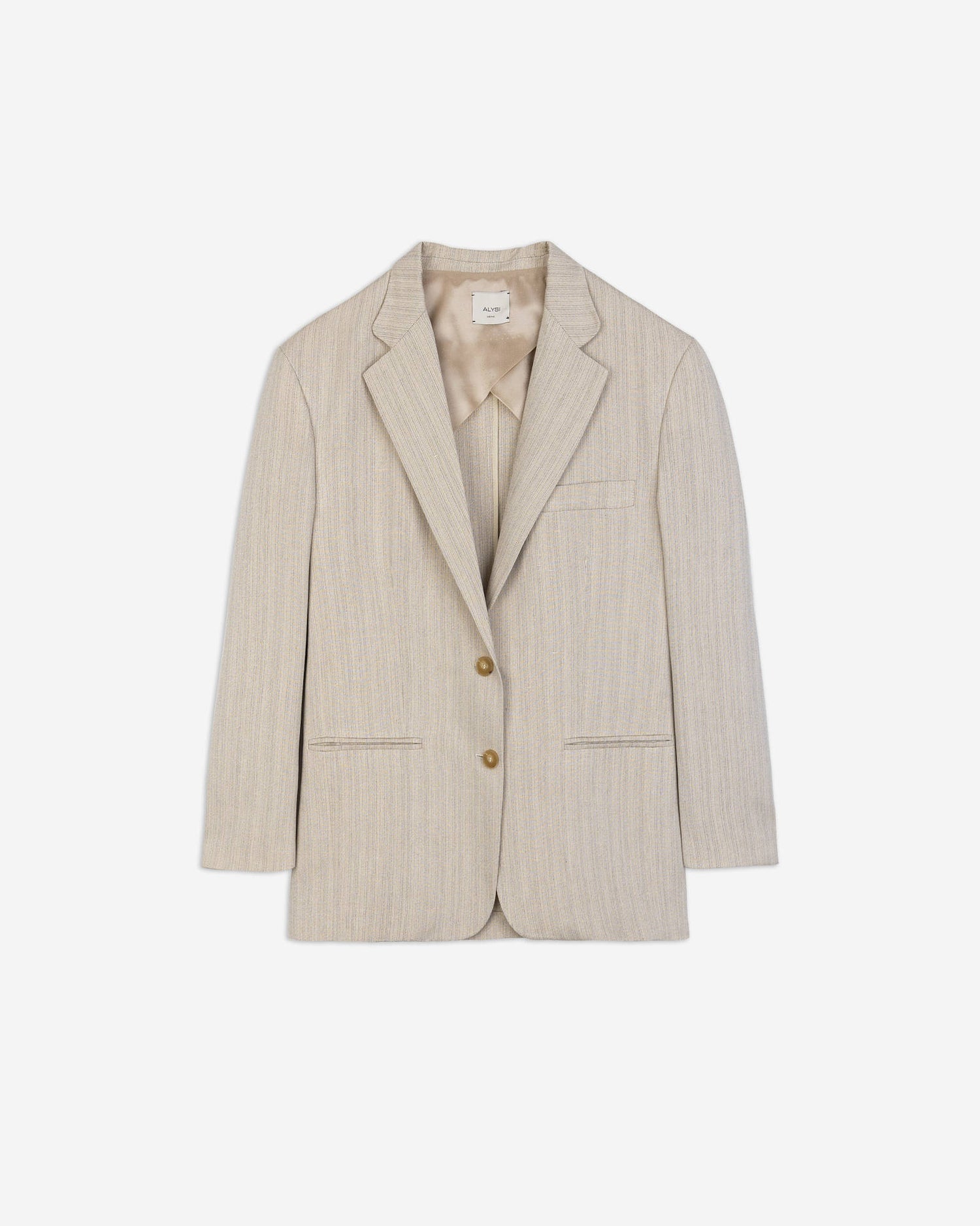 BLAZER MONOPETTO MALFILÈ