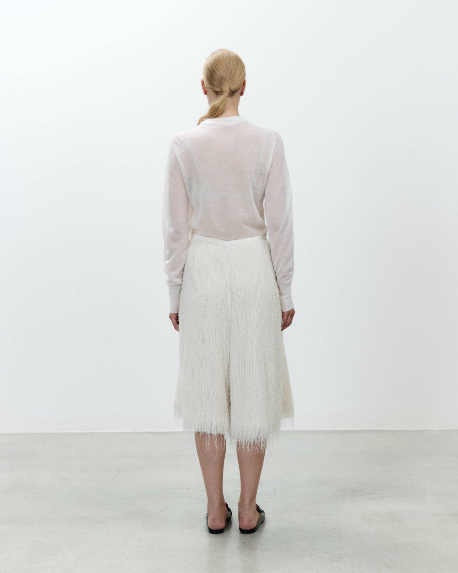 MAGLIA SPRING WOOL