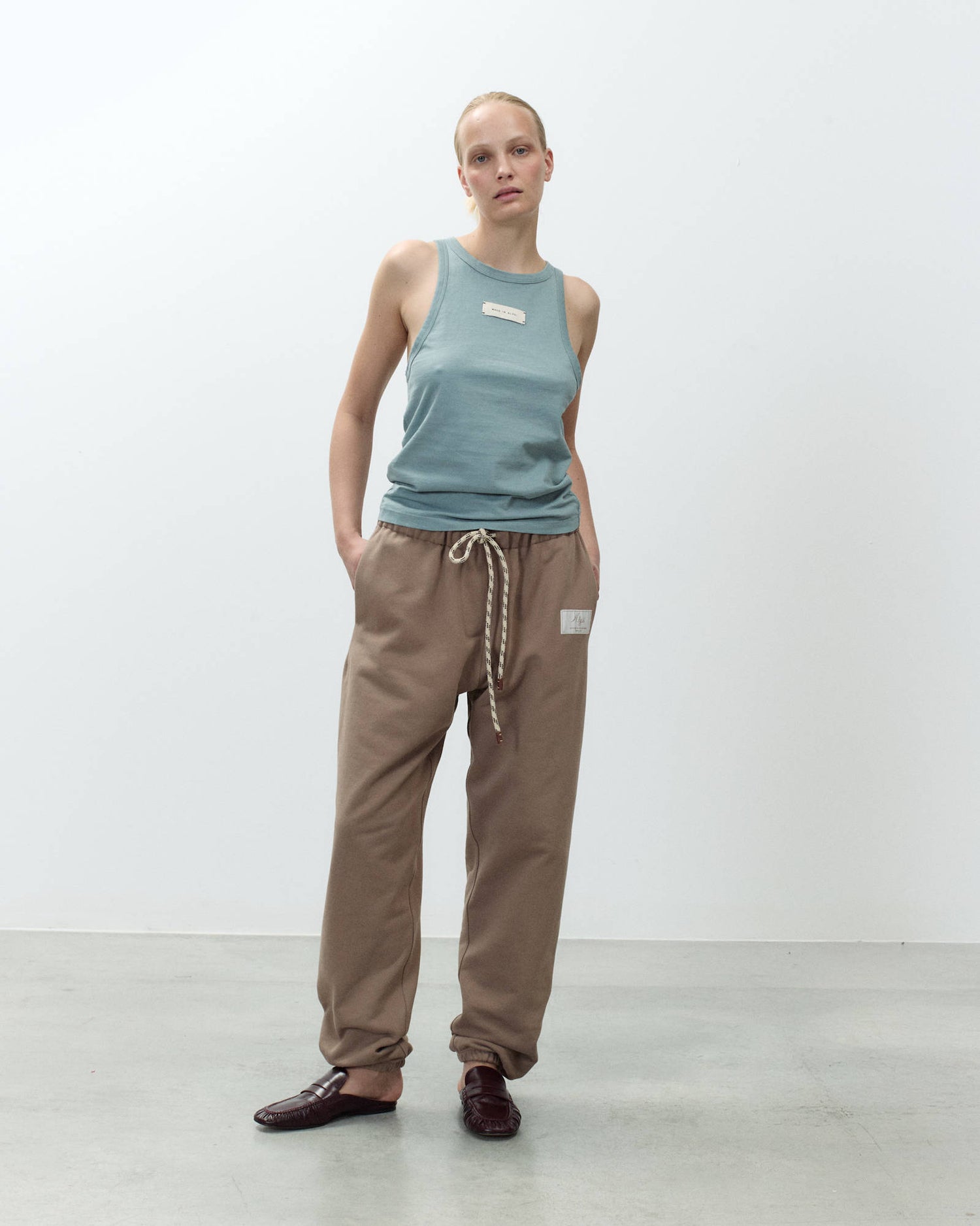 PANTALONE JOGGER
