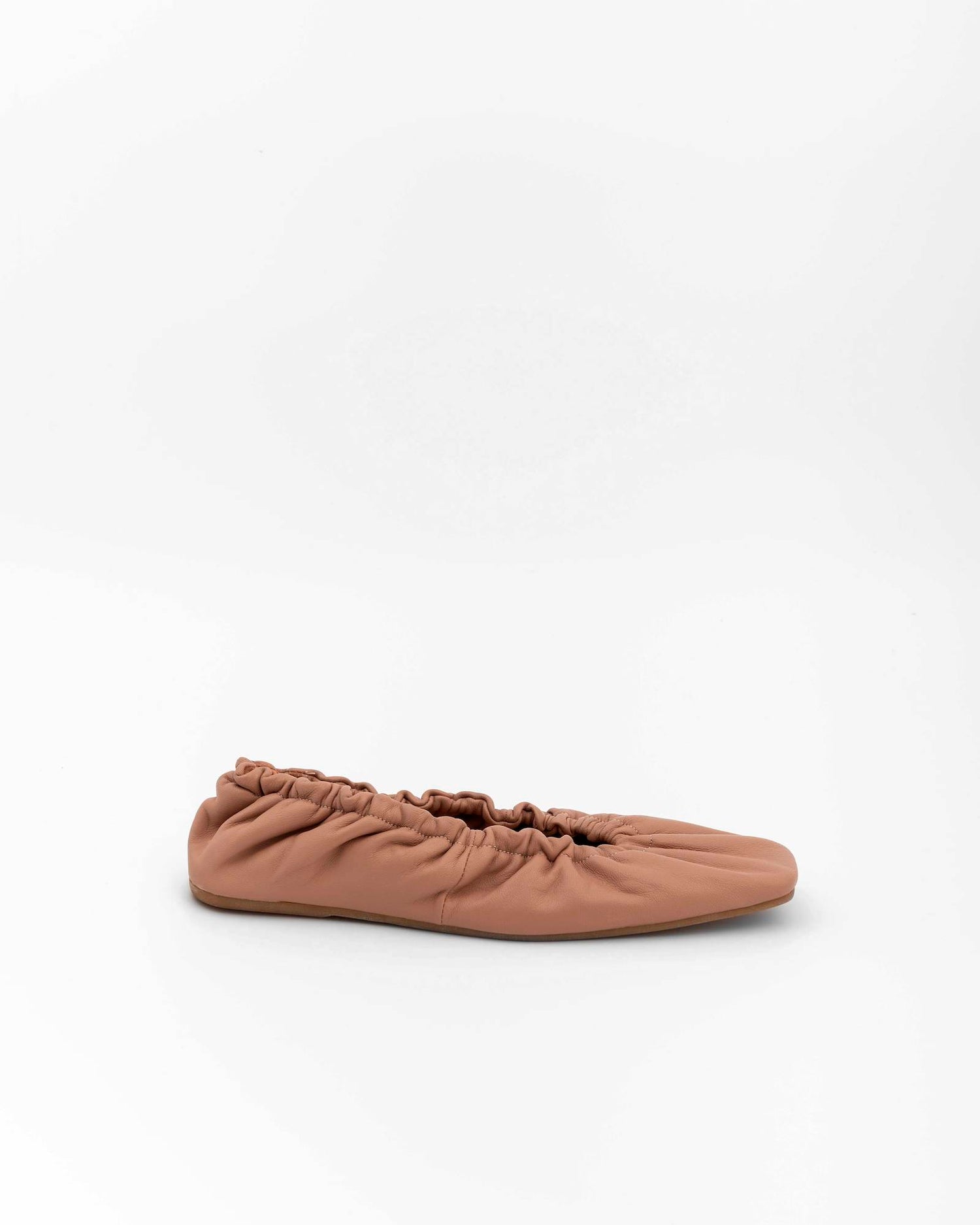 BALLERINA ARRICCIATA