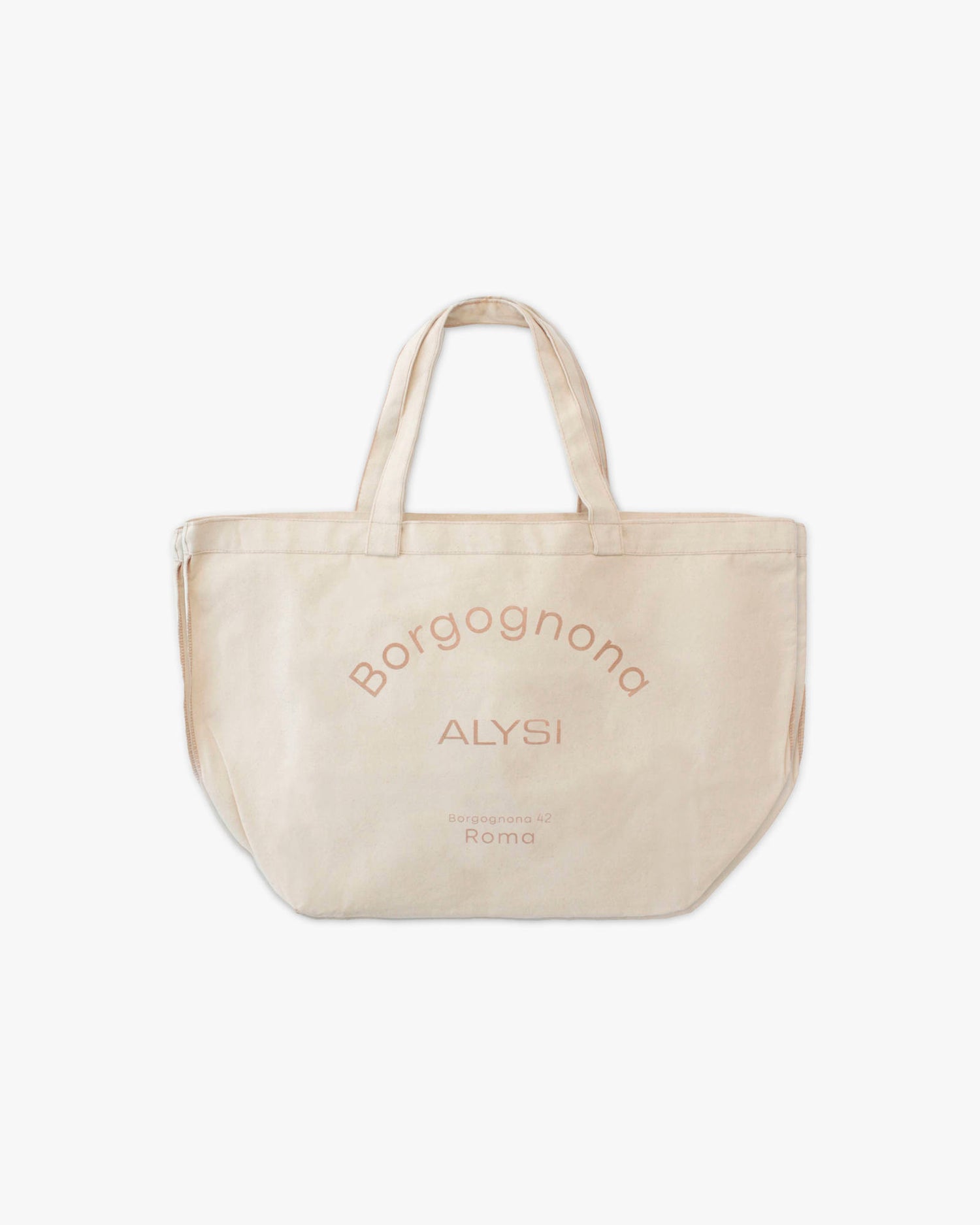 TOTE BAG ALYSI ROME