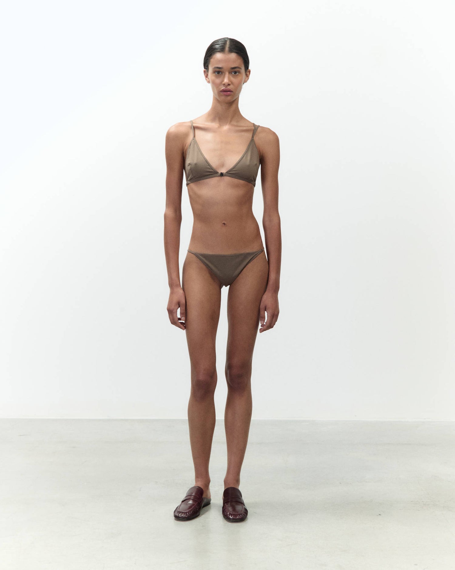 BIKINI A TRIANGOLO