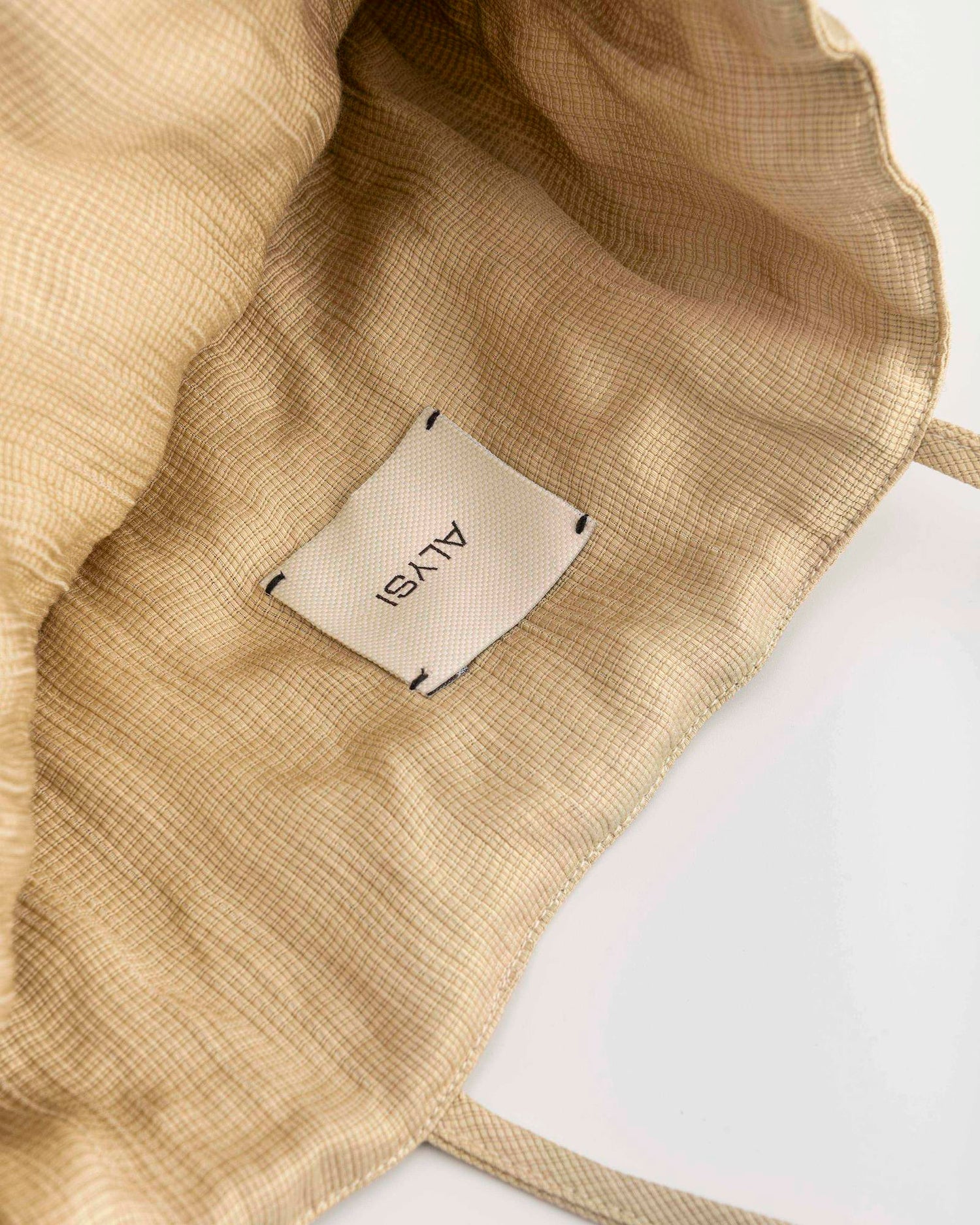 MINI BAG VISCOSA