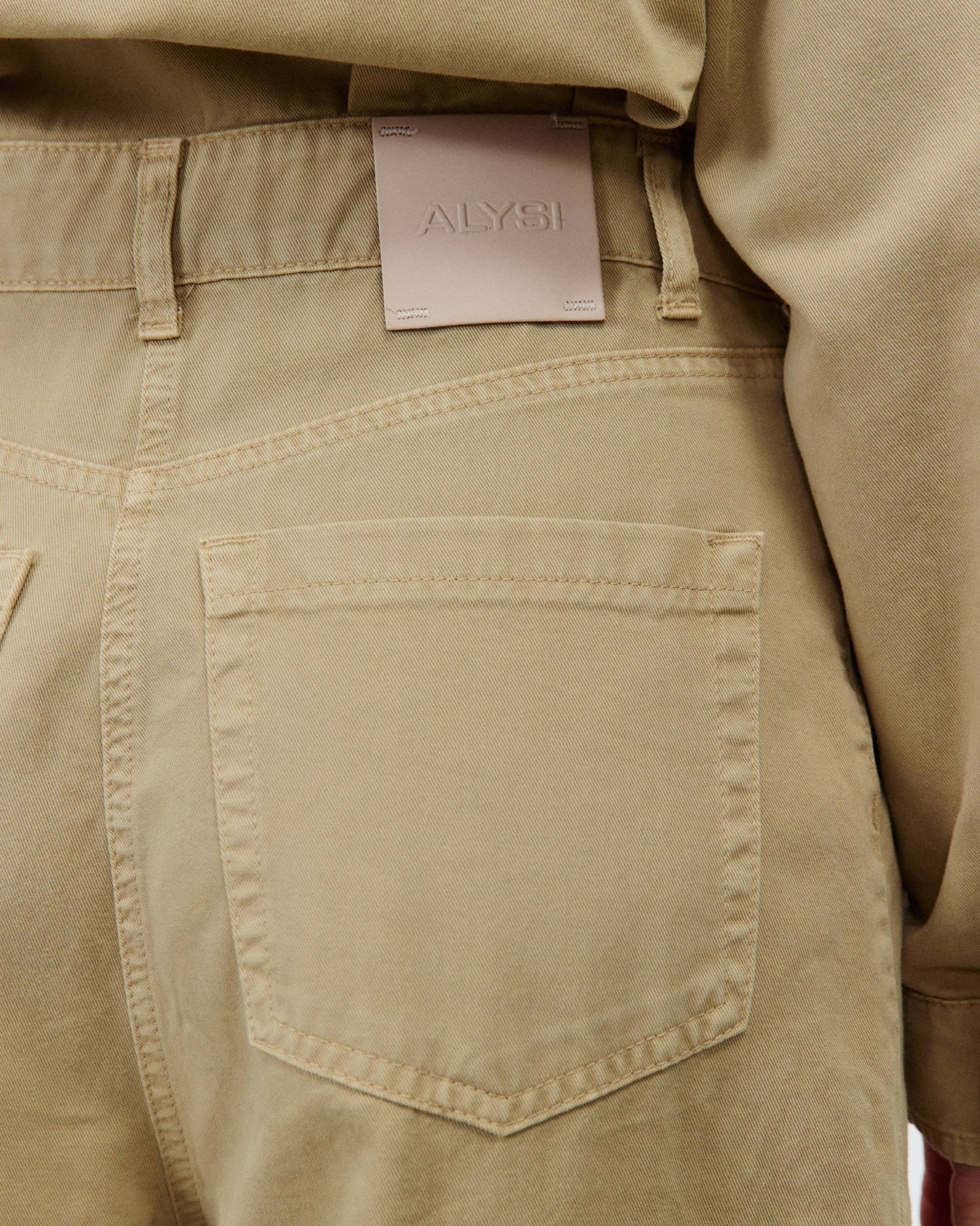 TUTA JUMPSUIT WORK