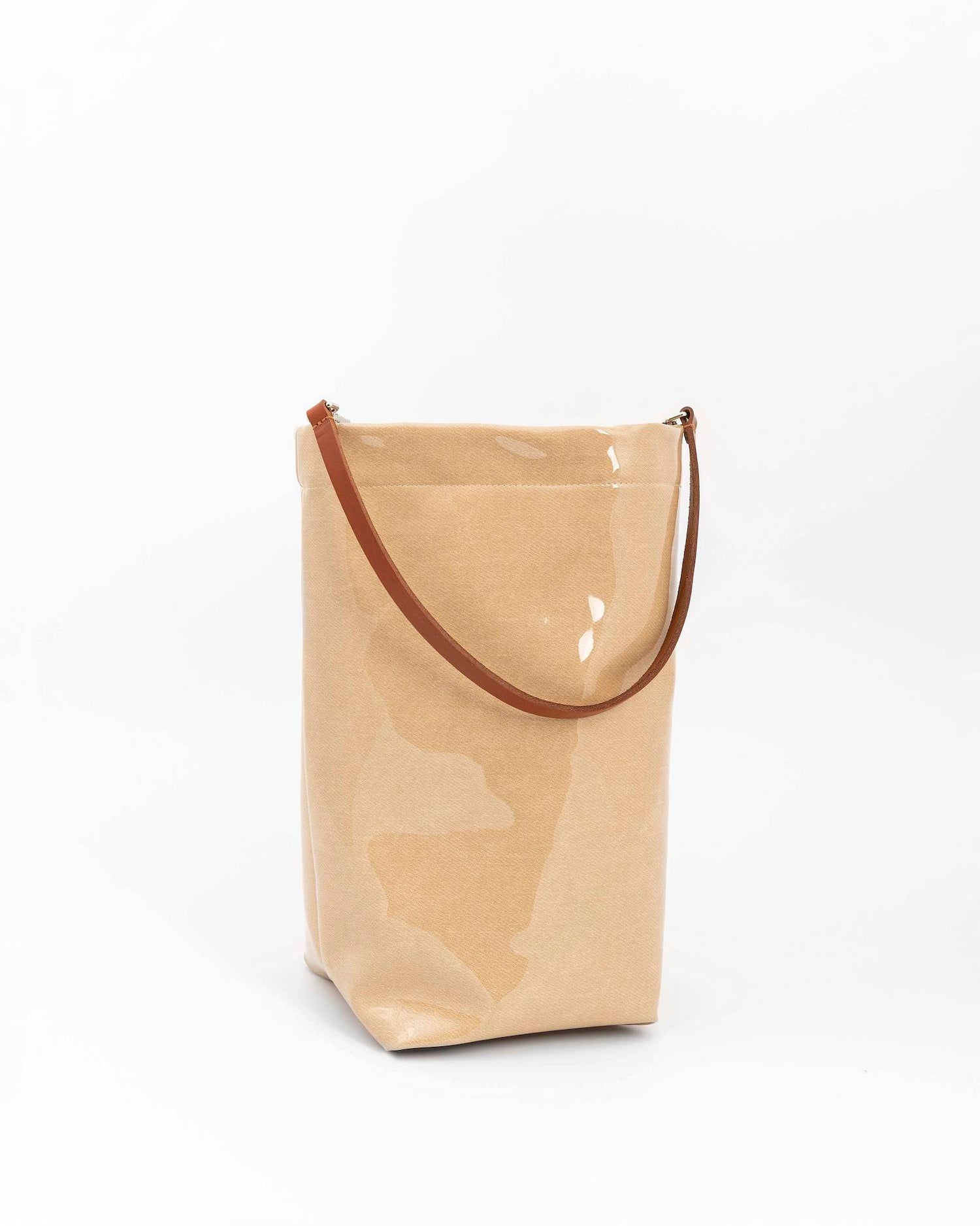 BUCKET BAG