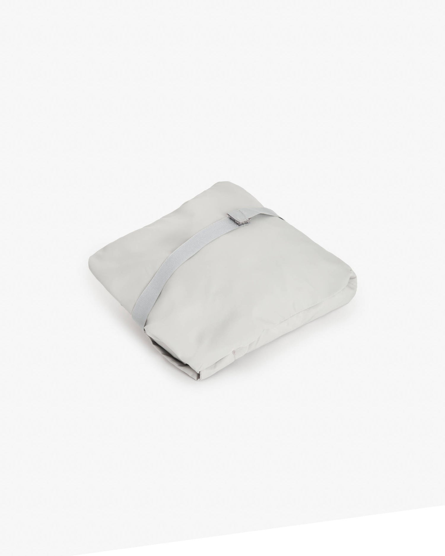 GILET IN NYLON Salvia