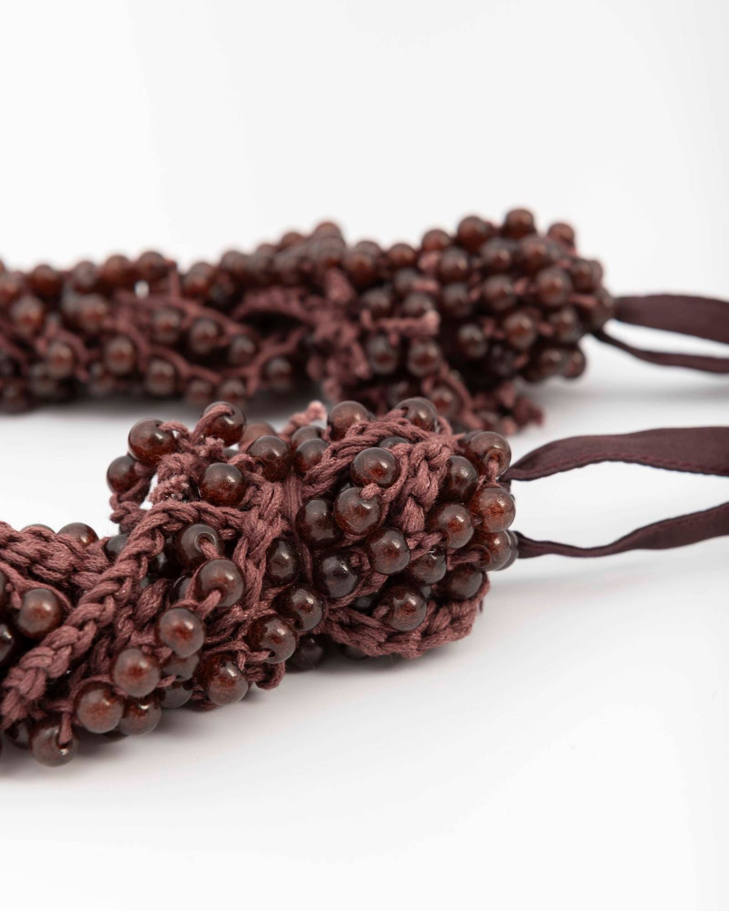 COLLANA GIROCOLLO PERLE
