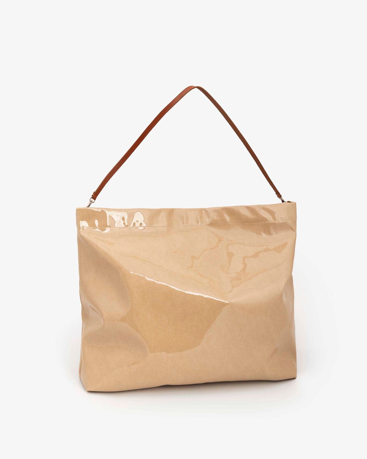 MAXI GLASS BAG