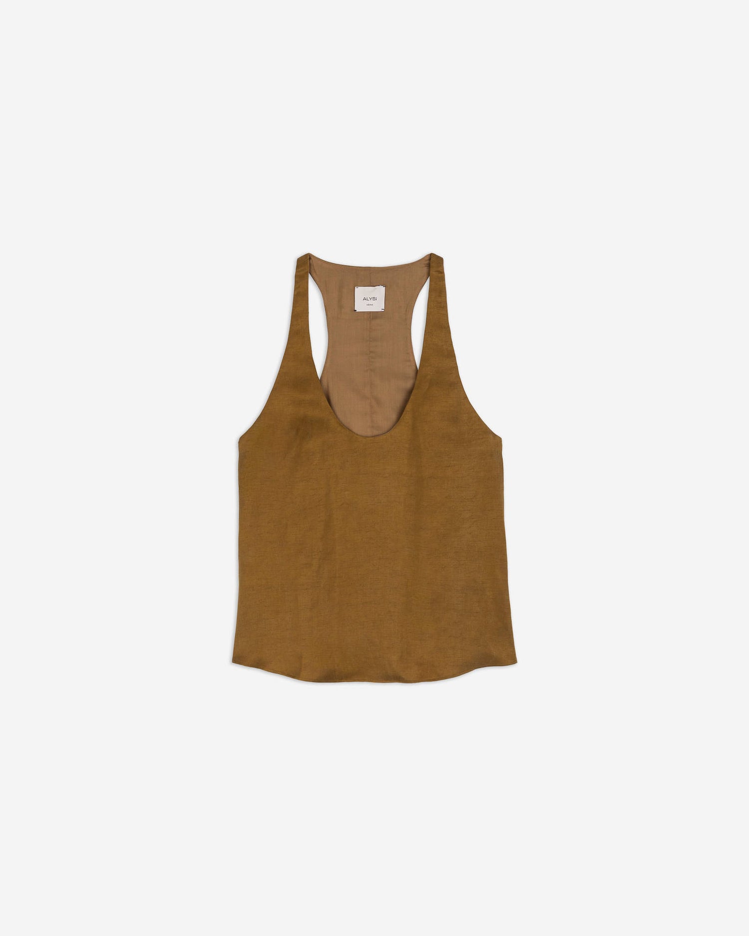 TOP IN LINO