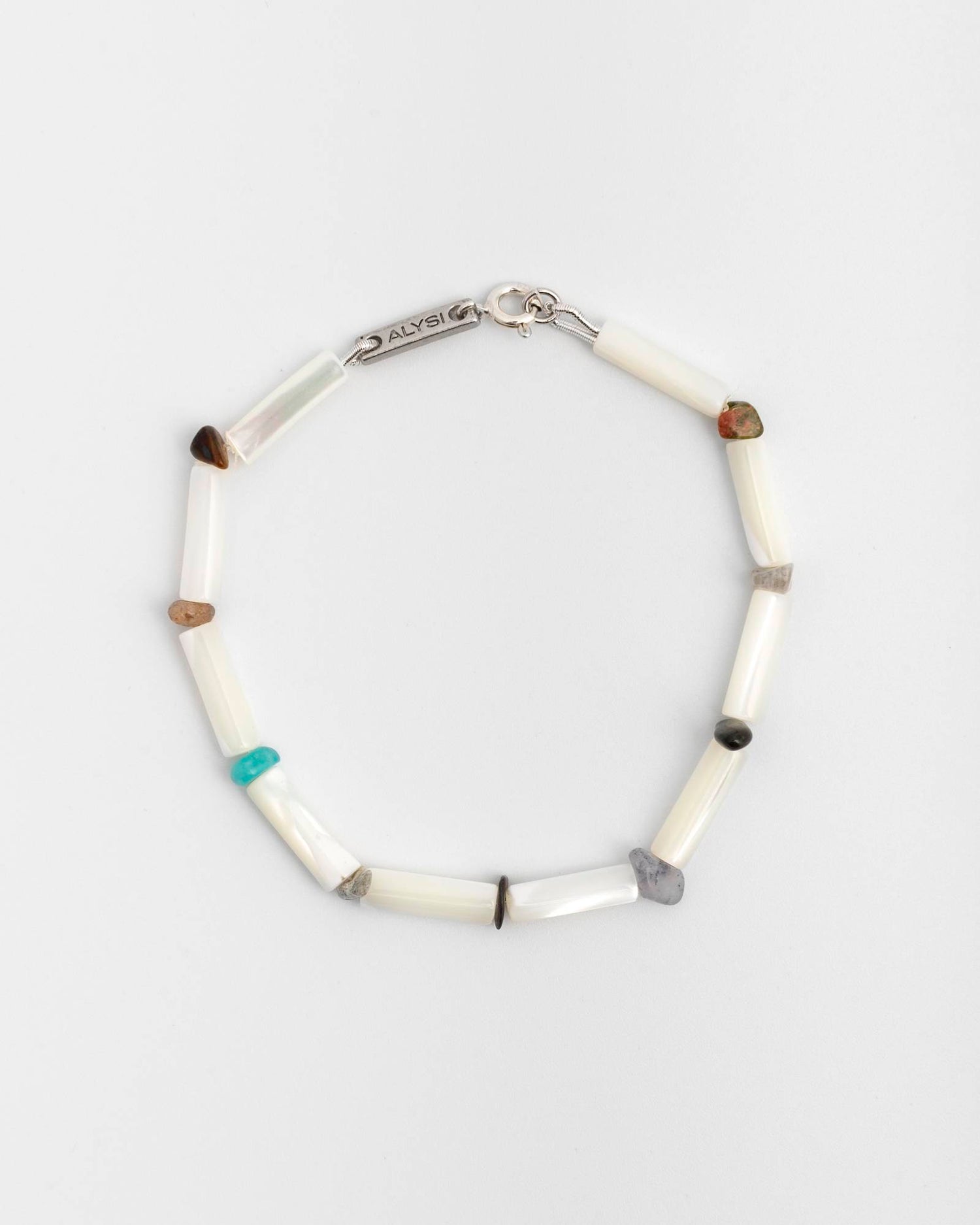 BRACCIALE IN MADREPERLA