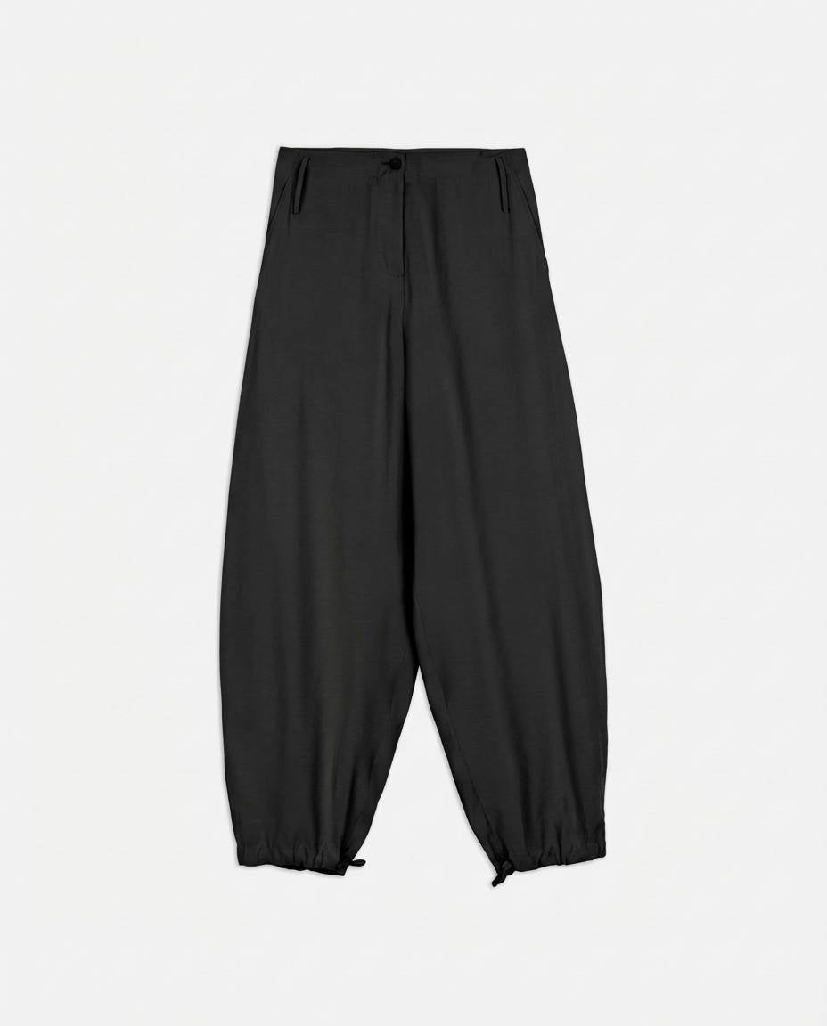 PANTALONE CON COULISSE