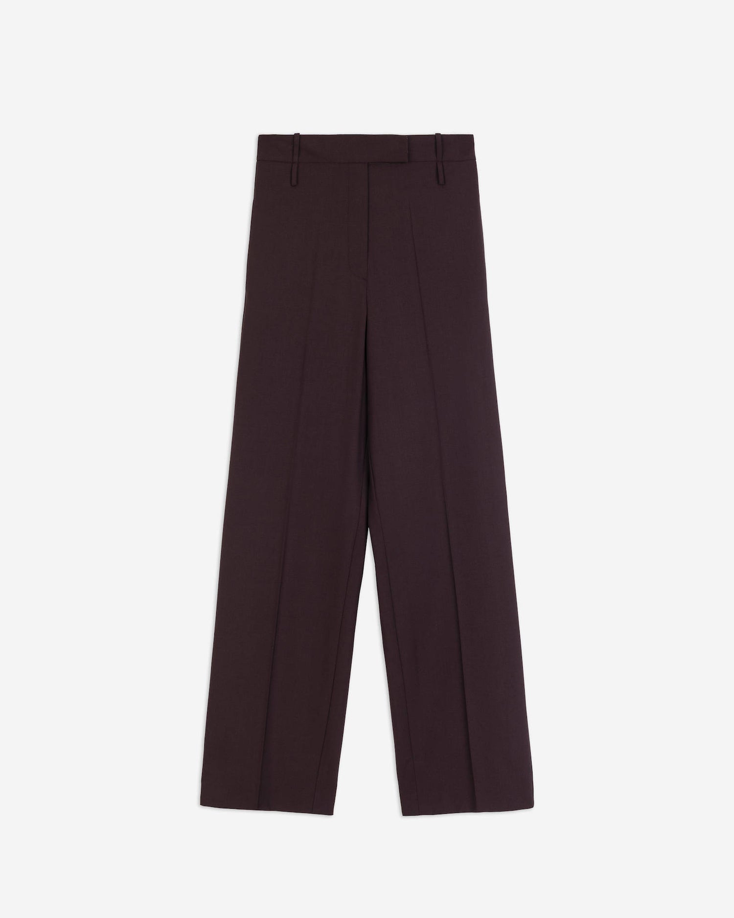 PANTALONE TELA DI LANA