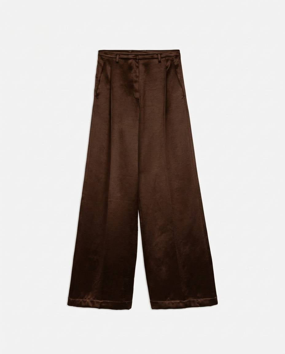 PANTALONE SHINY AMPIO