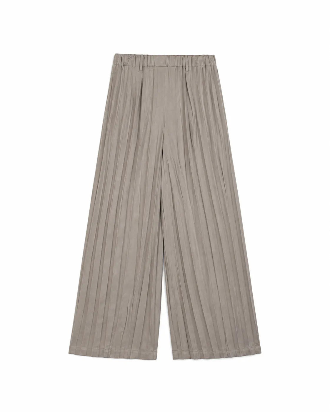 PANTALONE DAINETTO STROPICCIO