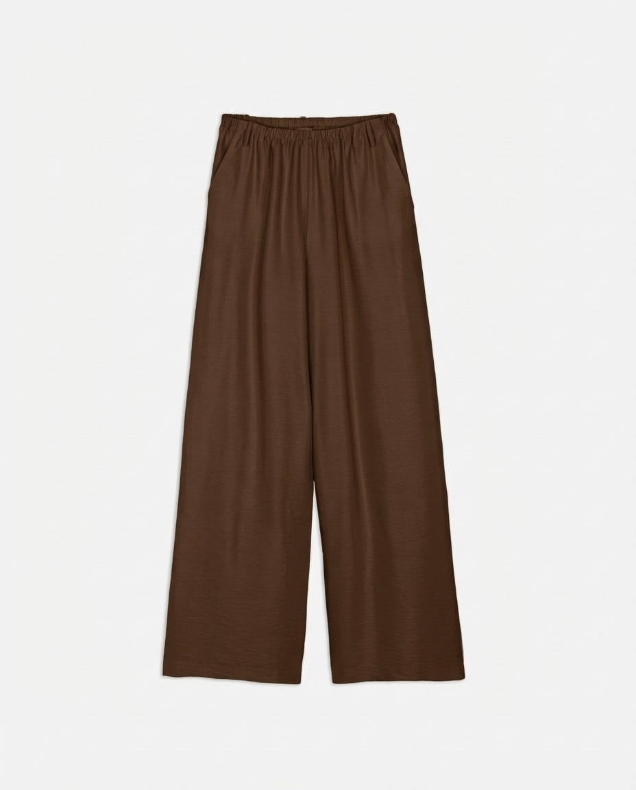 PANTALONE LUNGO LIQUID TOUCH
