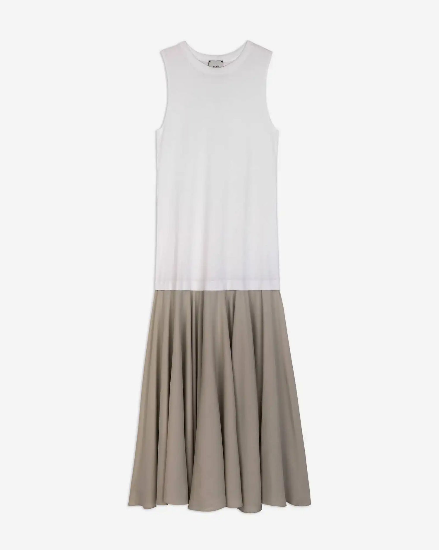 ABITO T-SHIRT LUNGO