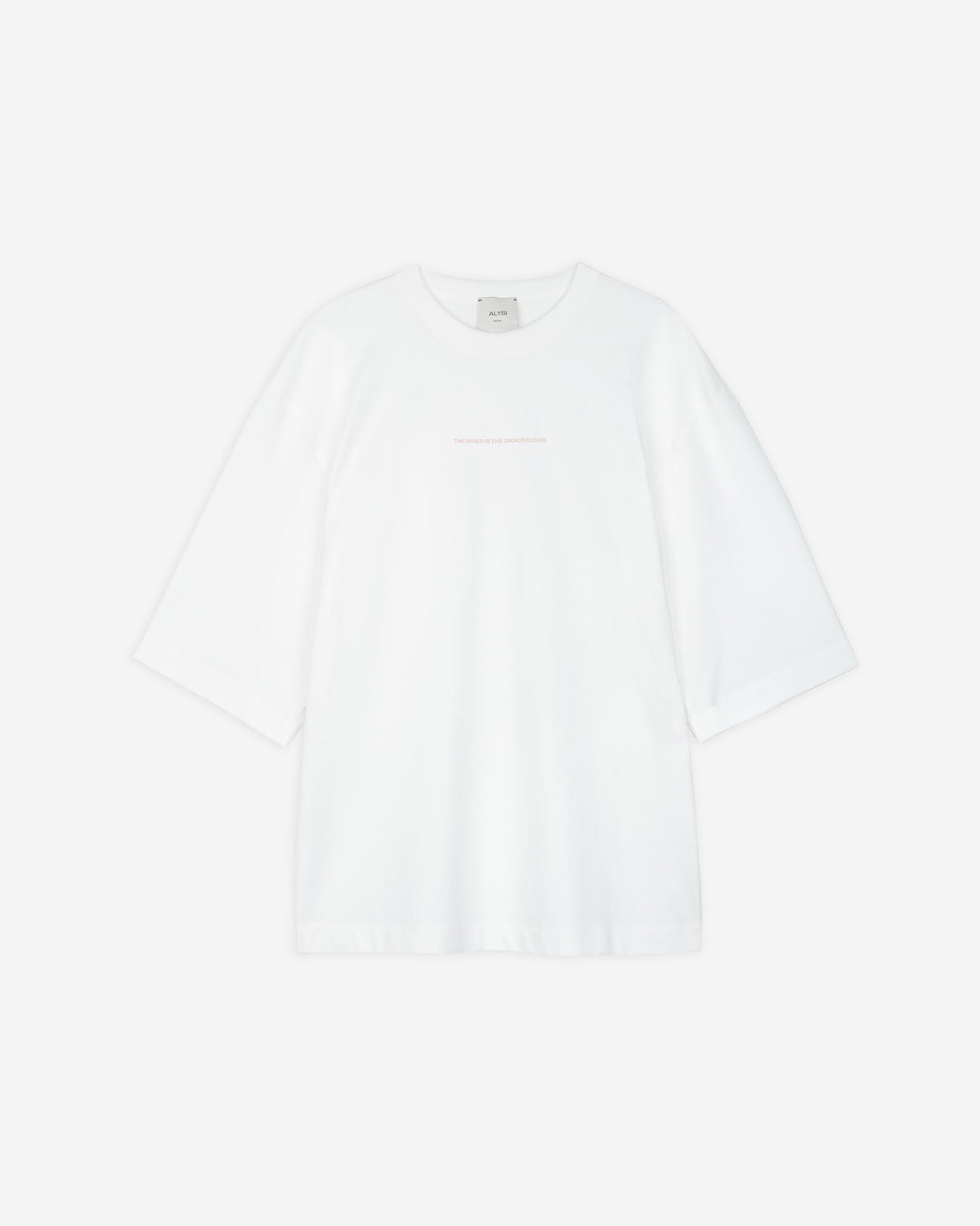 T-shirt fête de la musique