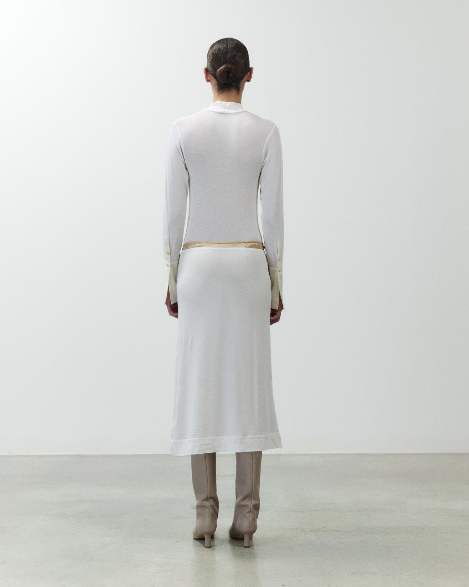 GONNA MIDI IN JERSEY