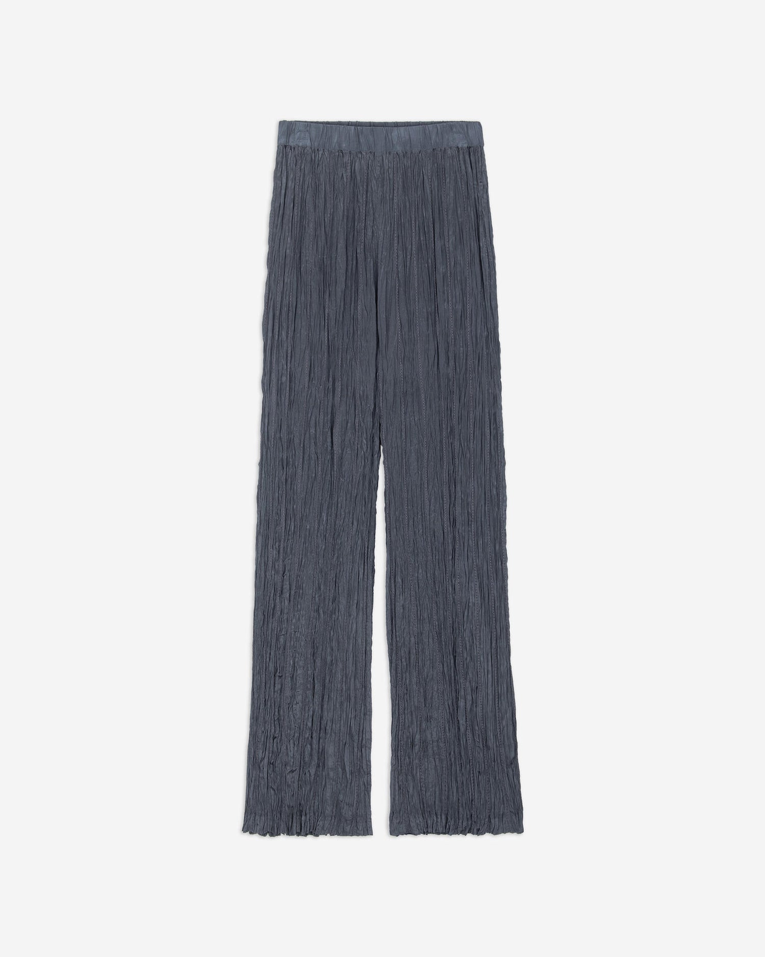 PANTALONE WRINKLE AMPIO