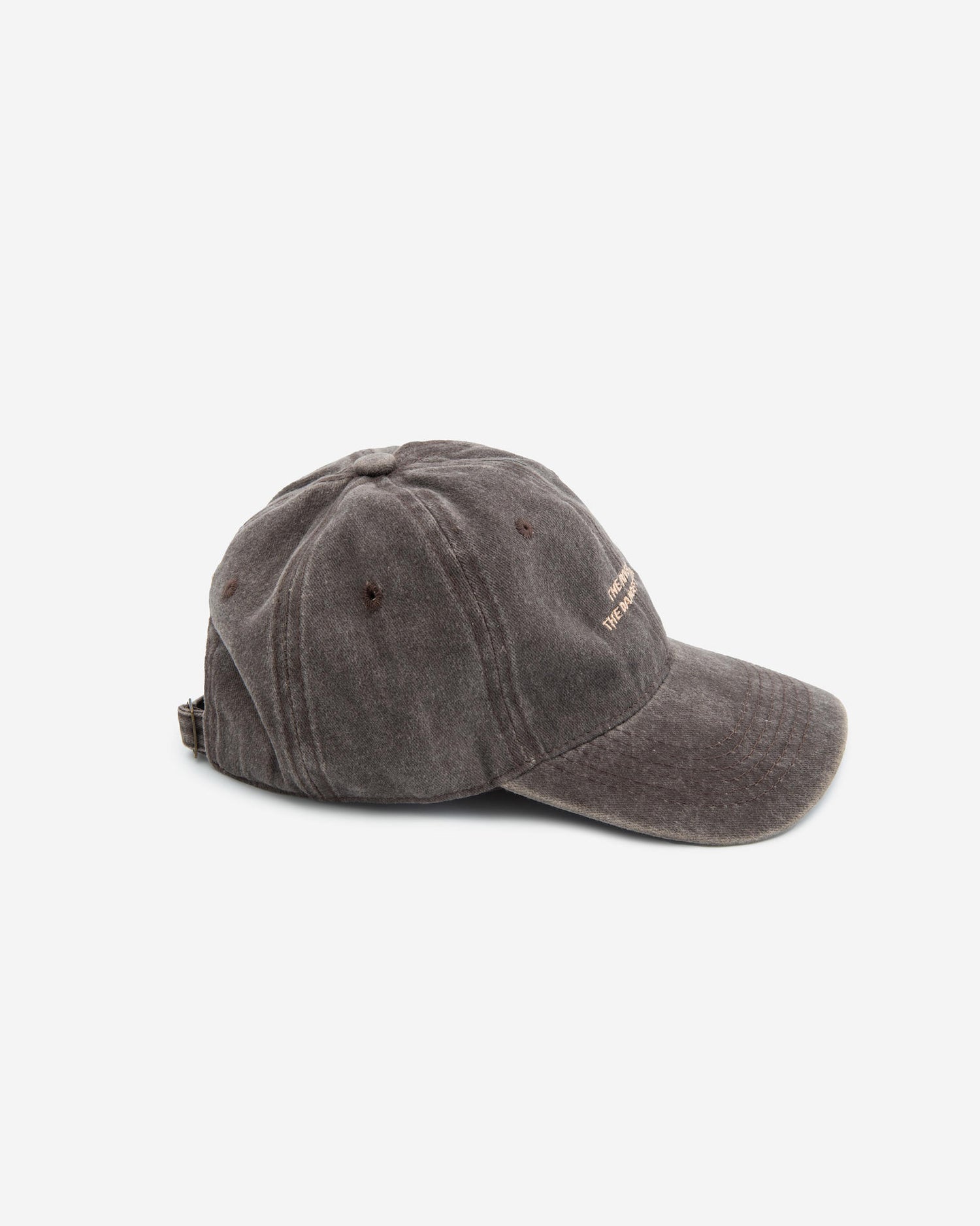 BASEBALL CAP fête de la musique
