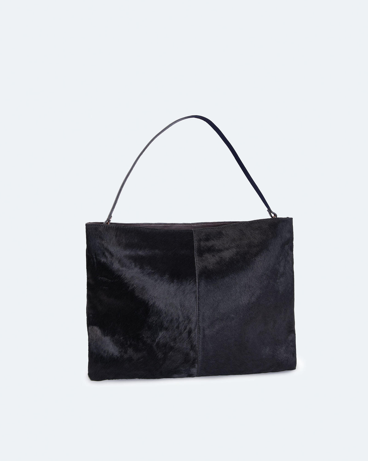 MAXI POUCH CAVALLINO