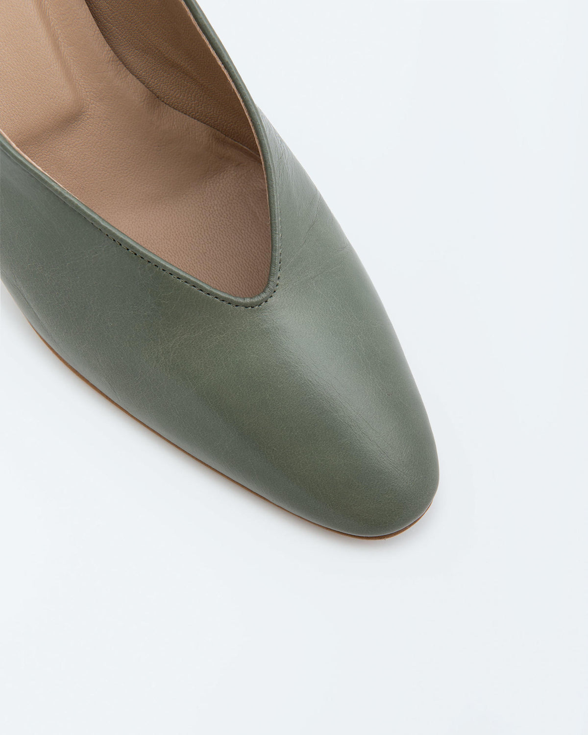 DECOLLETE SHOES
