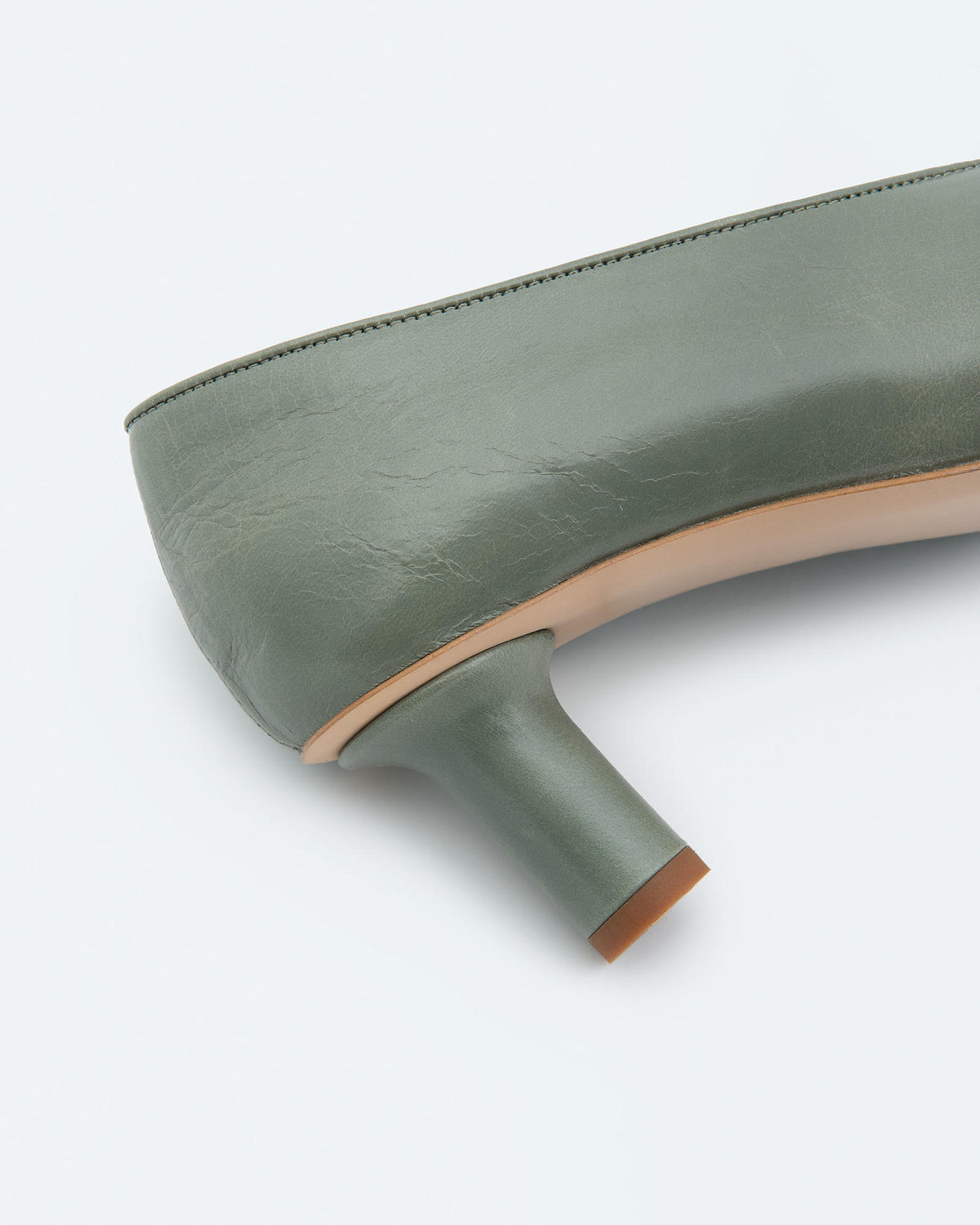 DECOLLETE SHOES