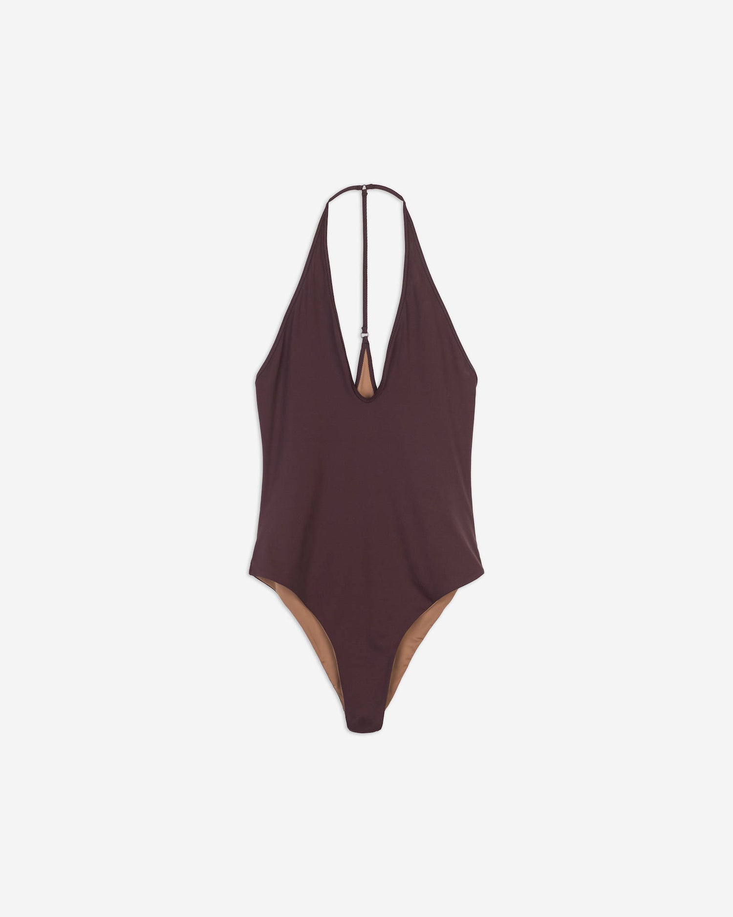 COSTUME INTERO SCOLLO A V