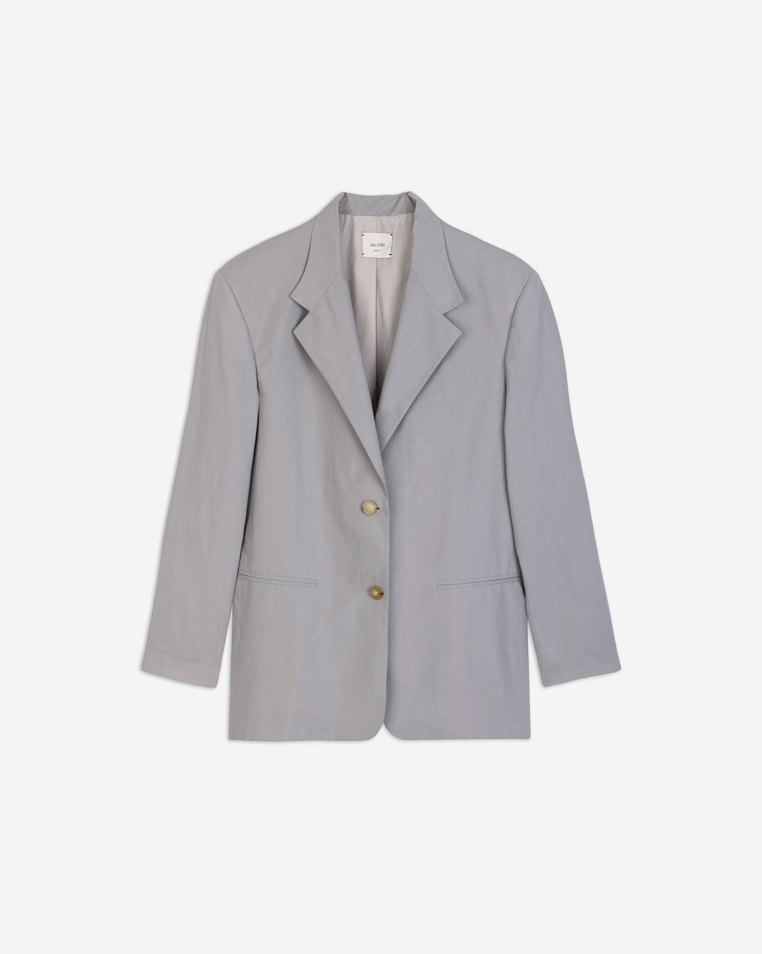 BLAZER IN POPELINE