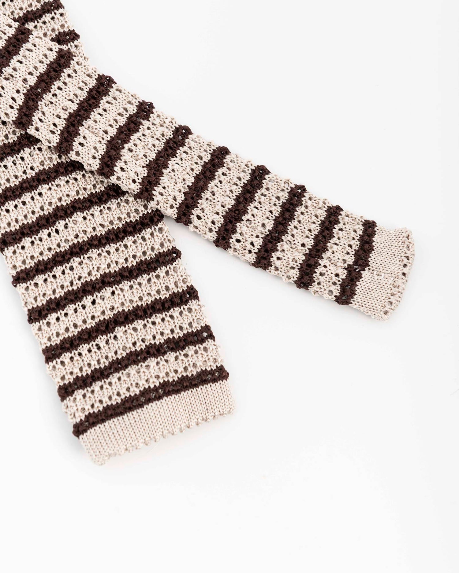 CRAVATTA TRICOT RIGA