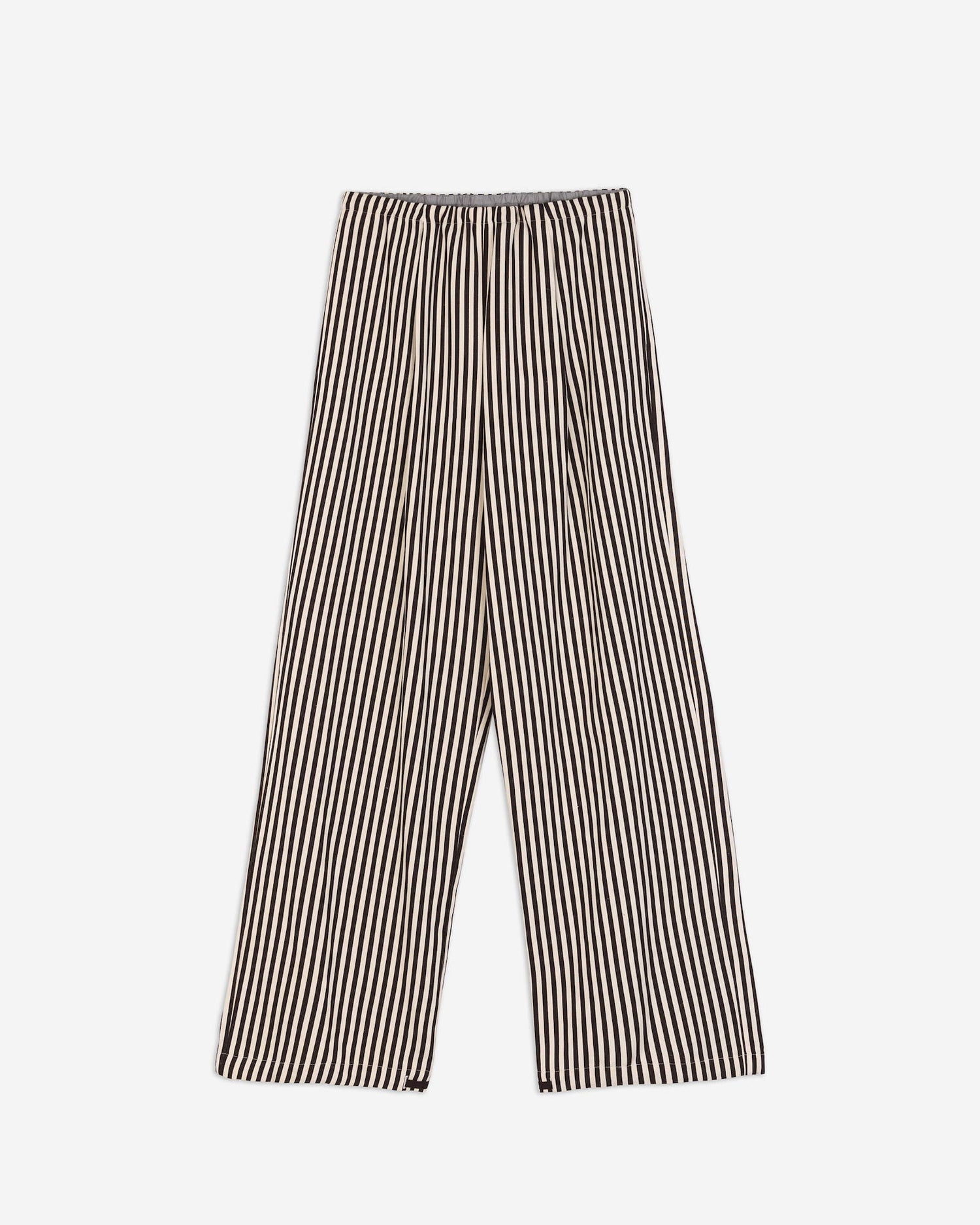 PANTALONE LUNGO A RIGHE
